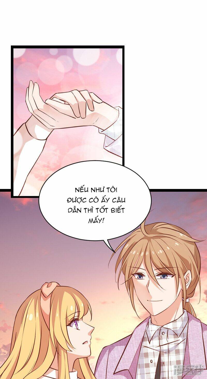 Ảnh Hậu Lão Bà Không Được Chạy: Chapter 73