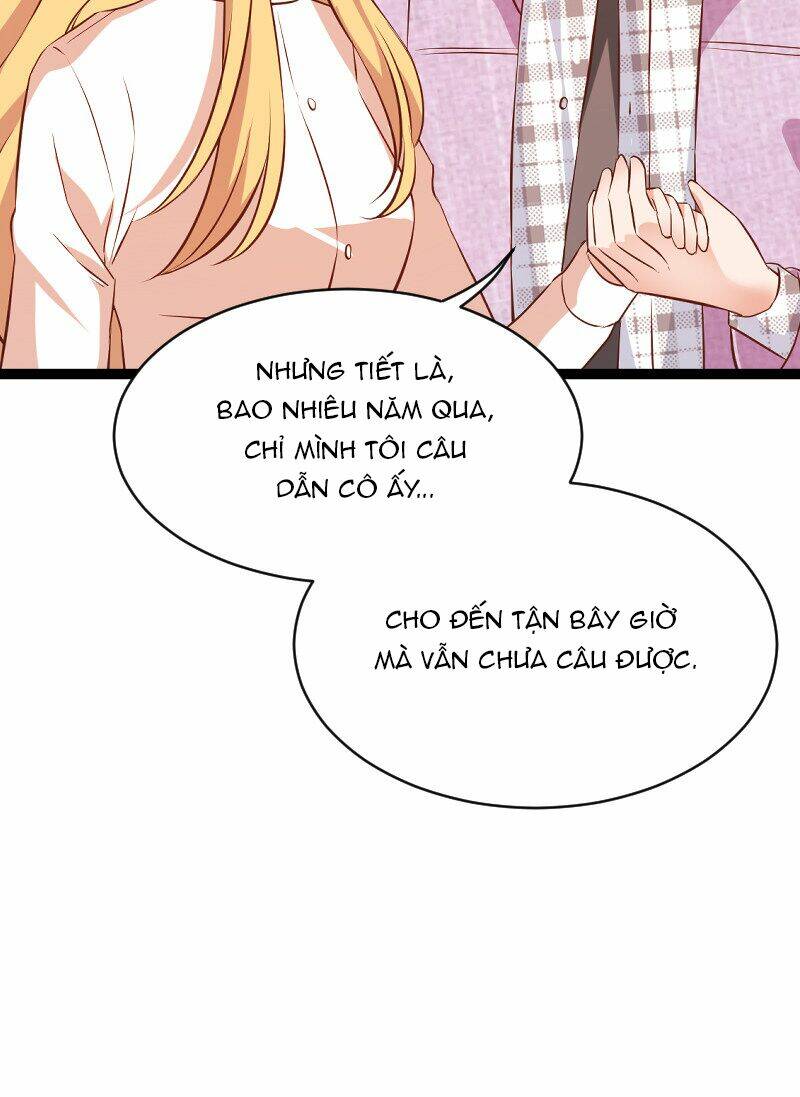 Ảnh Hậu Lão Bà Không Được Chạy: Chapter 73