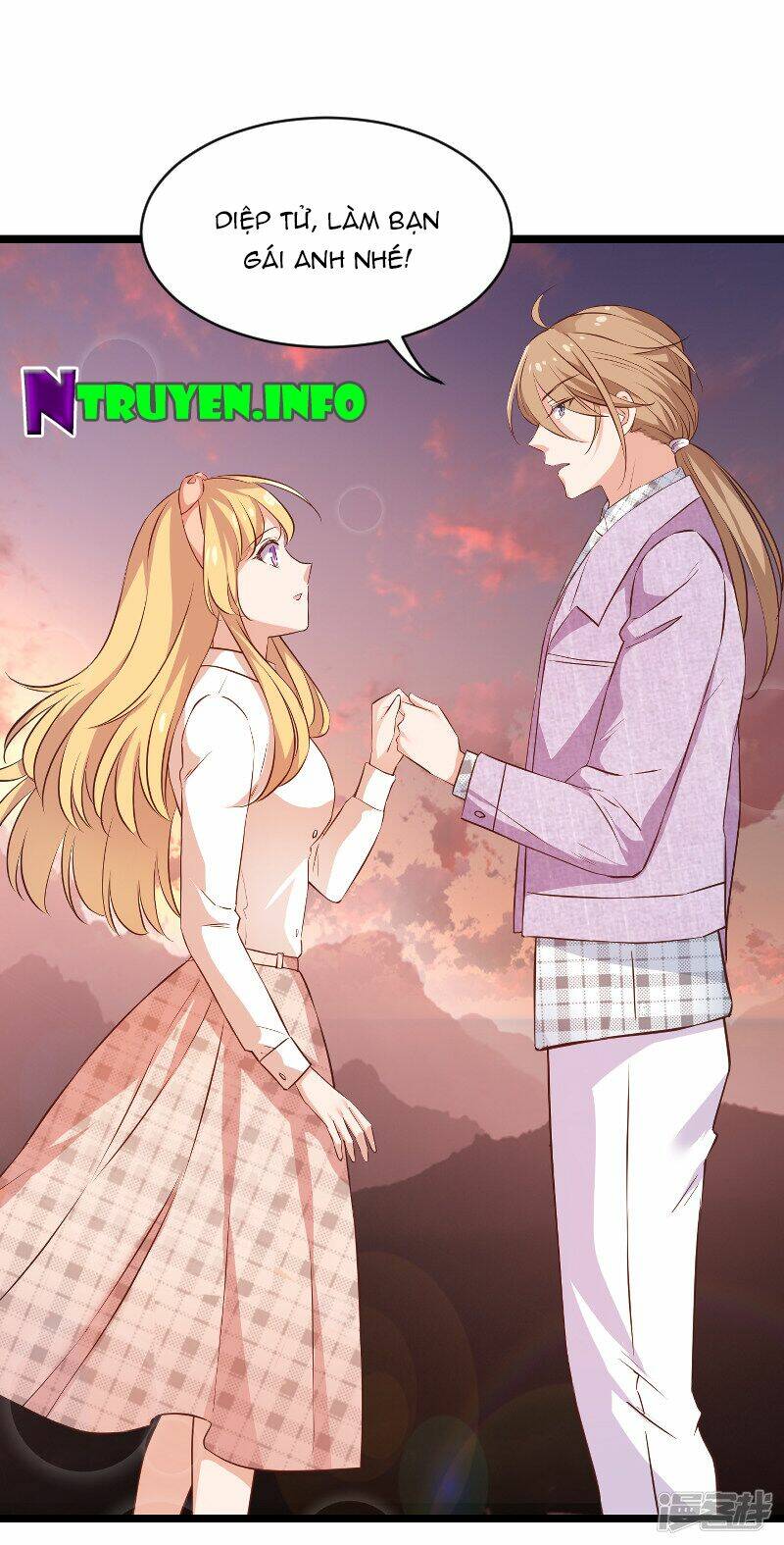 Ảnh Hậu Lão Bà Không Được Chạy: Chapter 73