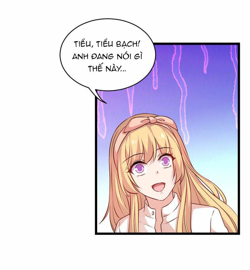 Ảnh Hậu Lão Bà Không Được Chạy: Chapter 73