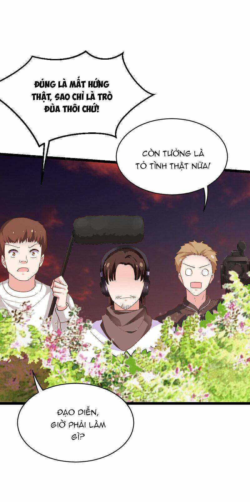 Ảnh Hậu Lão Bà Không Được Chạy: Chapter 74