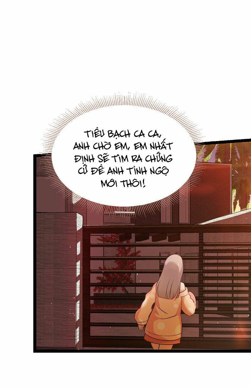 Ảnh Hậu Lão Bà Không Được Chạy: Chapter 74