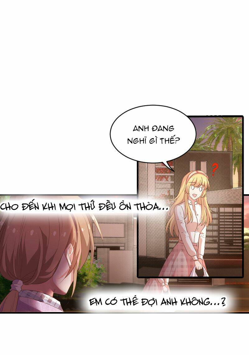Ảnh Hậu Lão Bà Không Được Chạy: Chapter 74