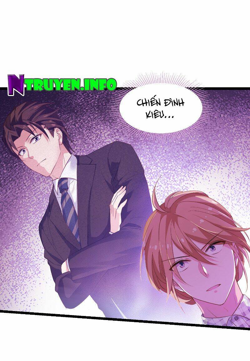 Ảnh Hậu Lão Bà Không Được Chạy: Chapter 74