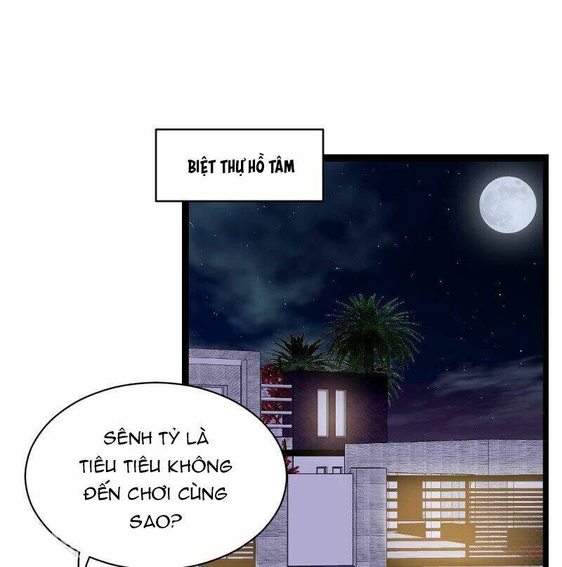 Ảnh Hậu Lão Bà Không Được Chạy: Chapter 75