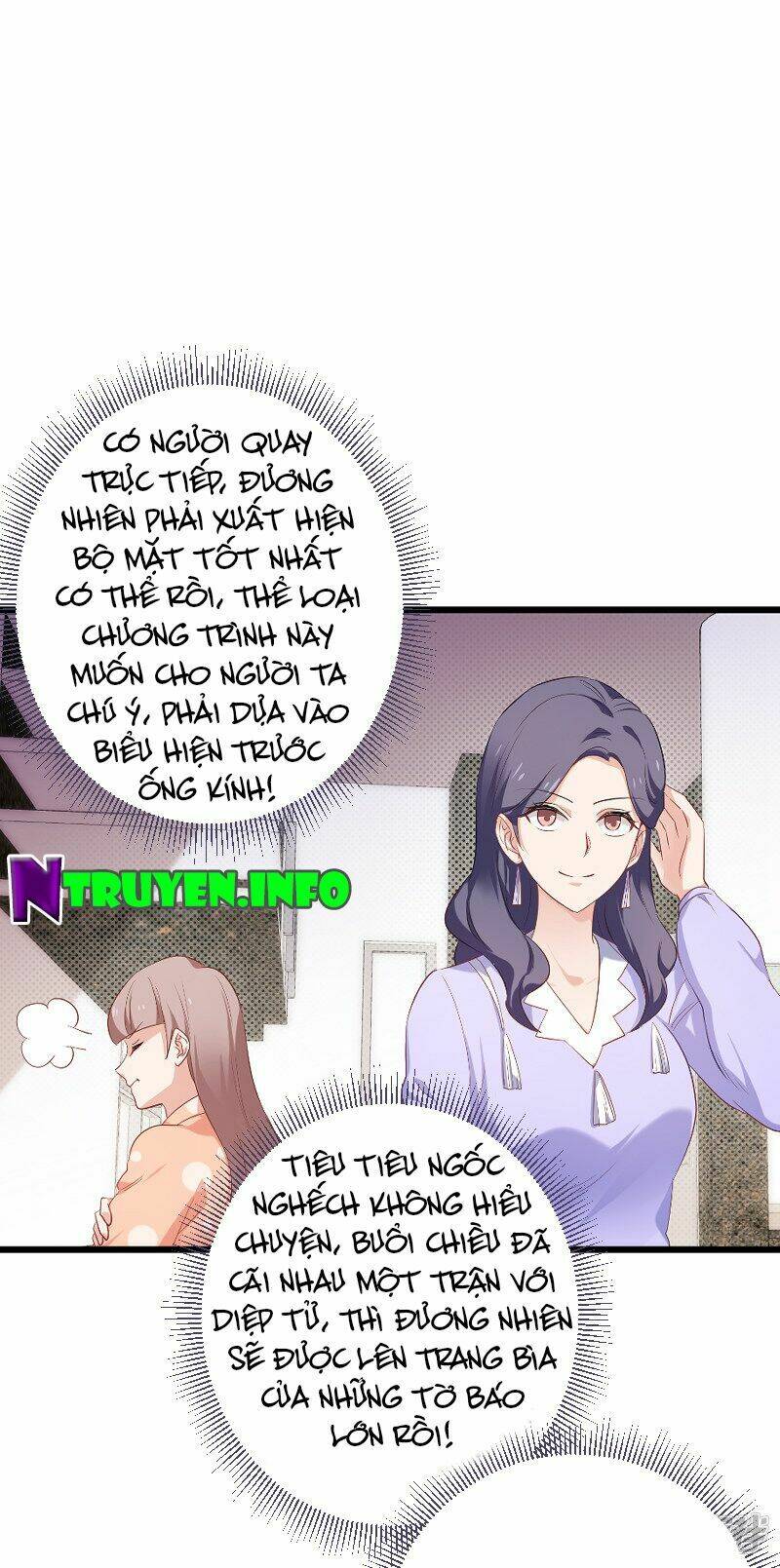 Ảnh Hậu Lão Bà Không Được Chạy: Chapter 75