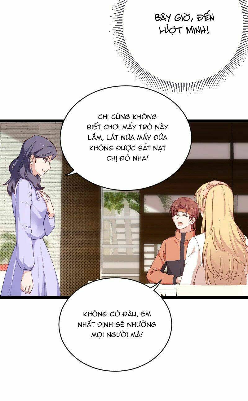 Ảnh Hậu Lão Bà Không Được Chạy: Chapter 75