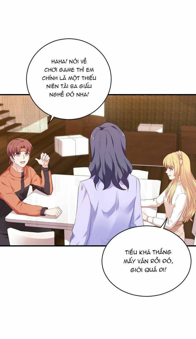 Ảnh Hậu Lão Bà Không Được Chạy: Chapter 75