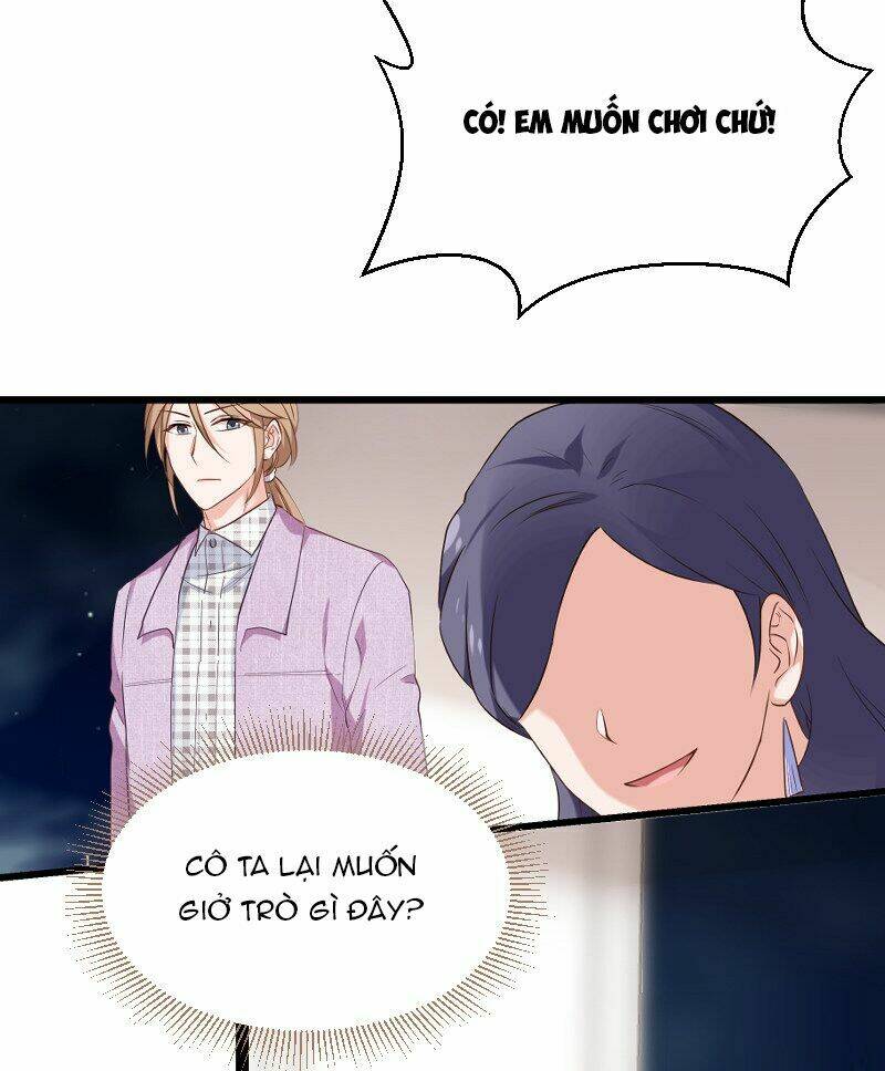 Ảnh Hậu Lão Bà Không Được Chạy: Chapter 75