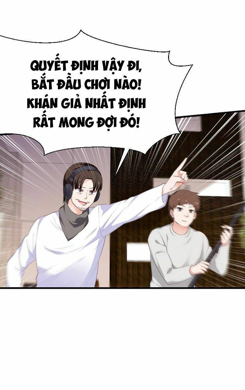 Ảnh Hậu Lão Bà Không Được Chạy: Chapter 75