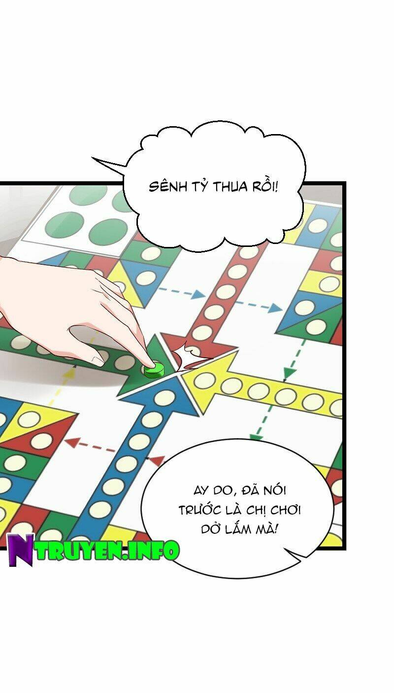 Ảnh Hậu Lão Bà Không Được Chạy: Chapter 75