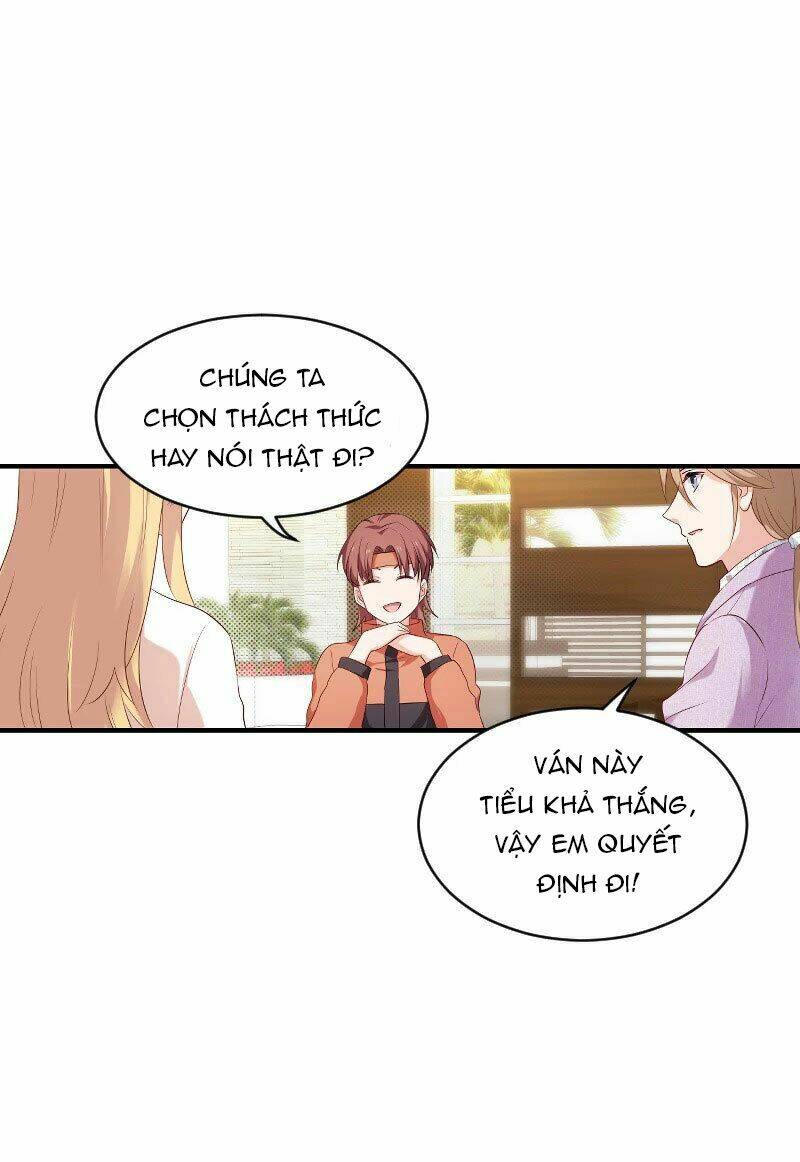 Ảnh Hậu Lão Bà Không Được Chạy: Chapter 75