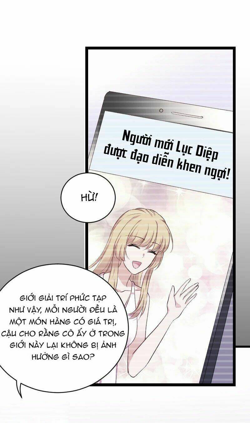 Ảnh Hậu Lão Bà Không Được Chạy: Chapter 75