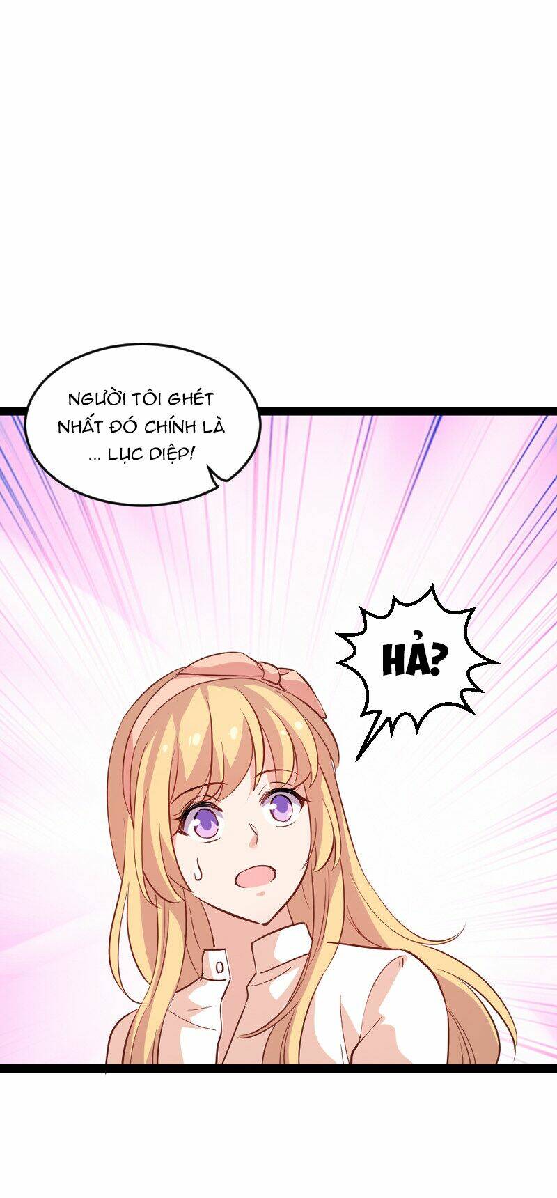 Ảnh Hậu Lão Bà Không Được Chạy: Chapter 76