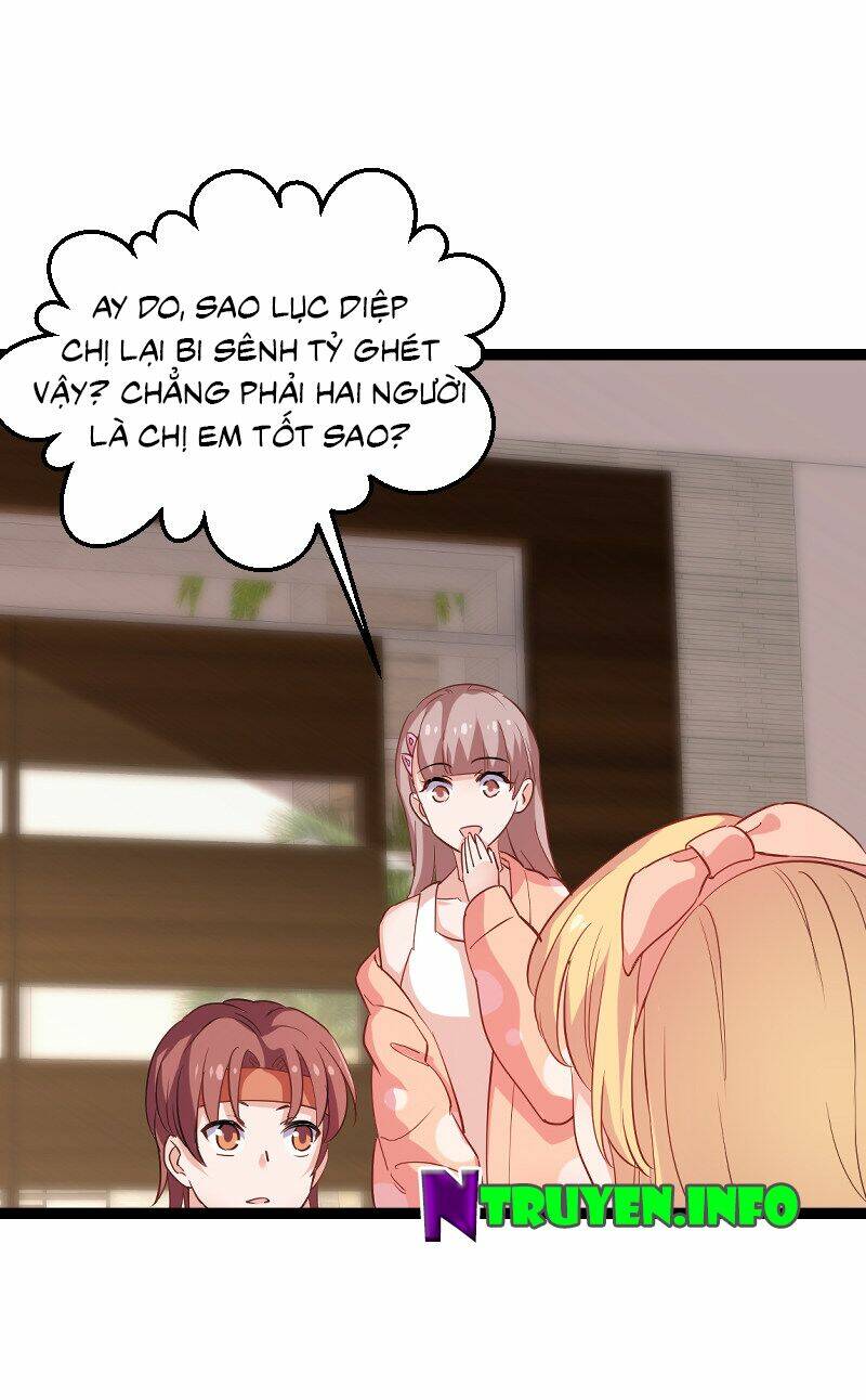 Ảnh Hậu Lão Bà Không Được Chạy: Chapter 76