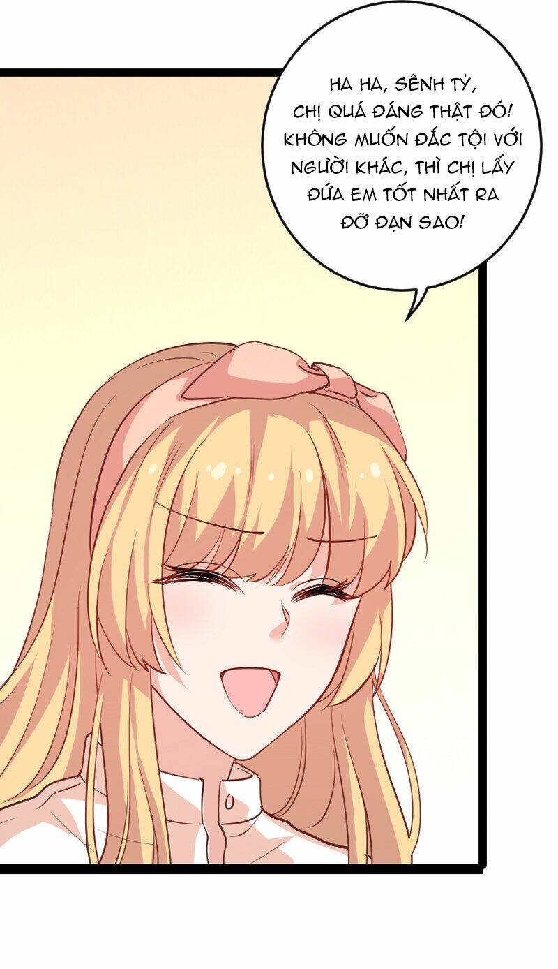 Ảnh Hậu Lão Bà Không Được Chạy: Chapter 76