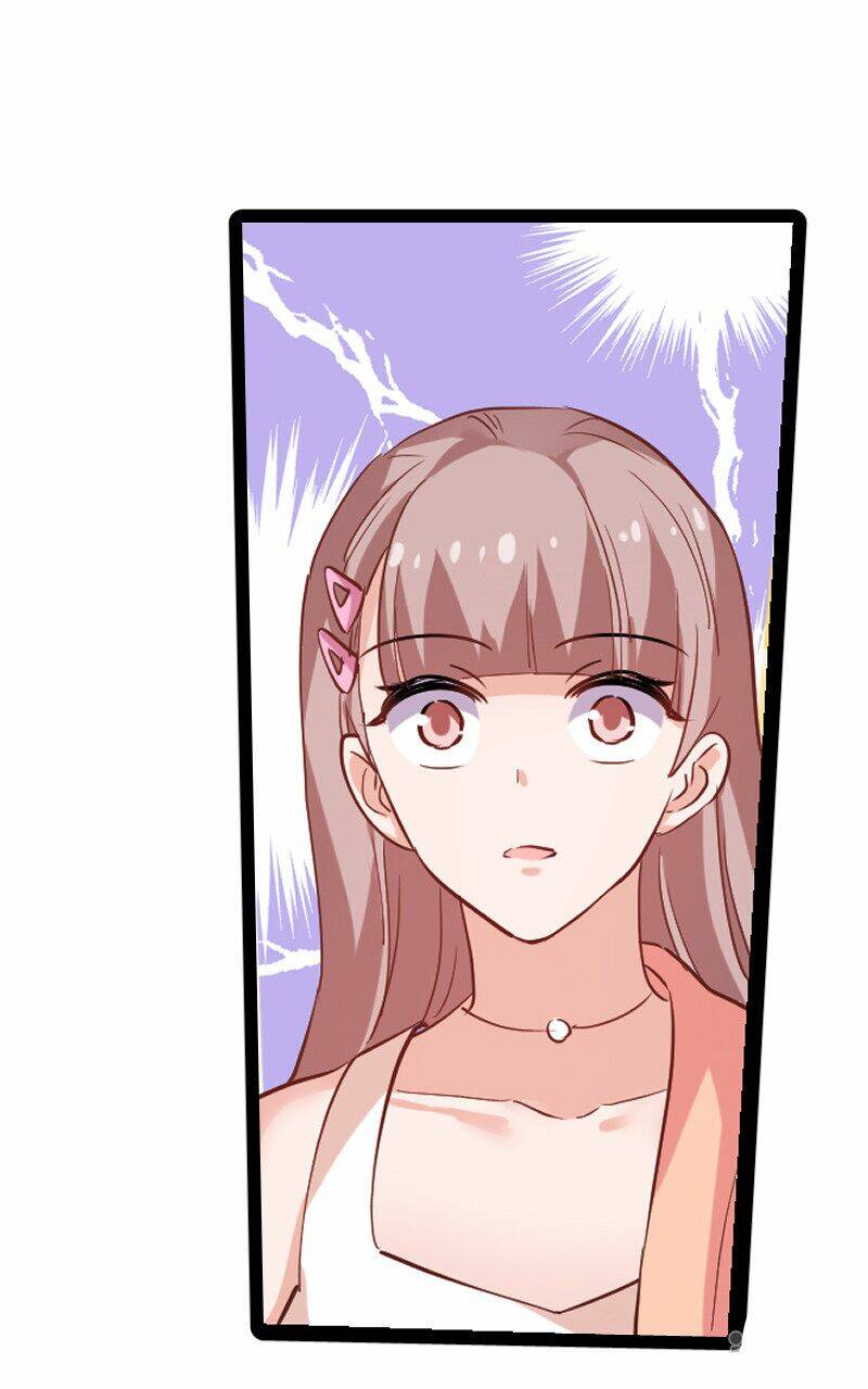 Ảnh Hậu Lão Bà Không Được Chạy: Chapter 76