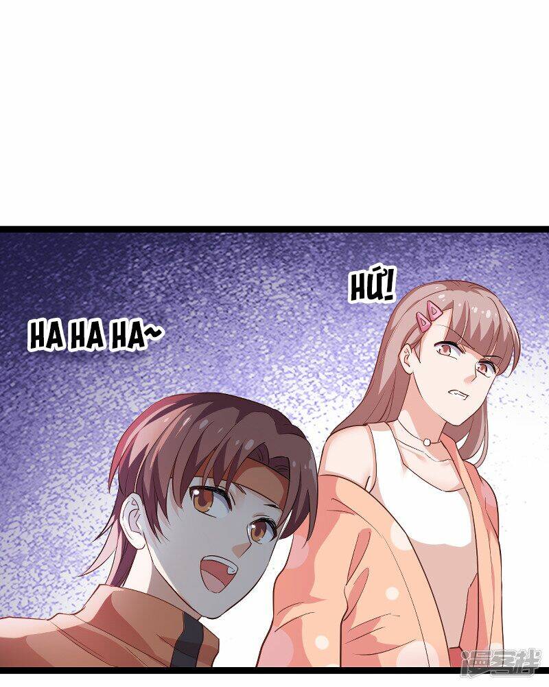 Ảnh Hậu Lão Bà Không Được Chạy: Chapter 76