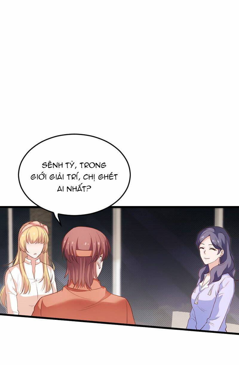Ảnh Hậu Lão Bà Không Được Chạy: Chapter 76