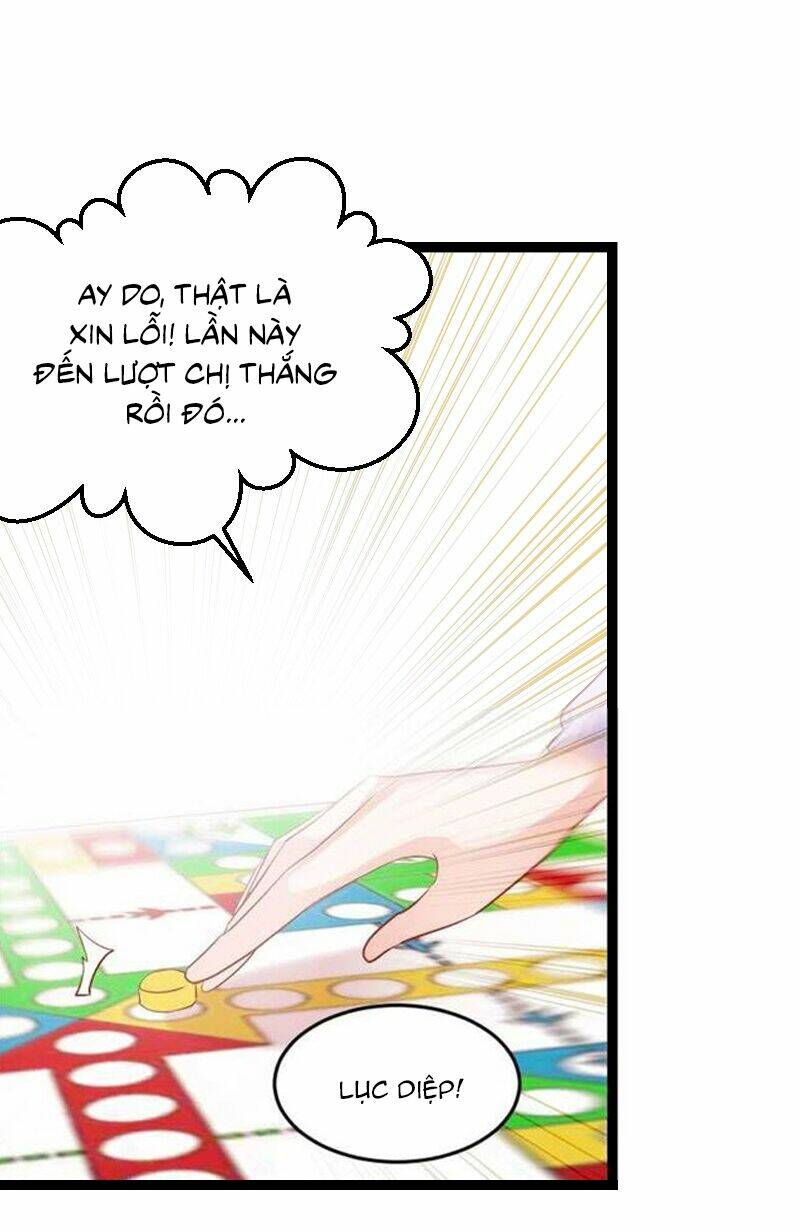 Ảnh Hậu Lão Bà Không Được Chạy: Chapter 76