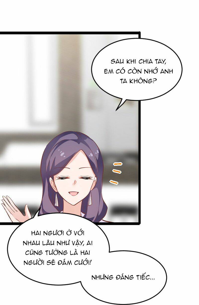 Ảnh Hậu Lão Bà Không Được Chạy: Chapter 76