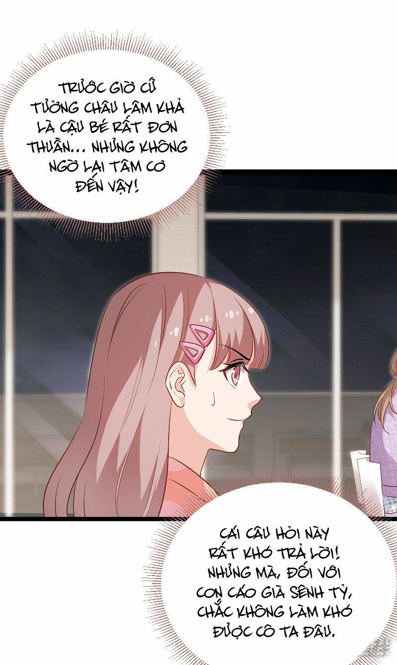 Ảnh Hậu Lão Bà Không Được Chạy: Chapter 76