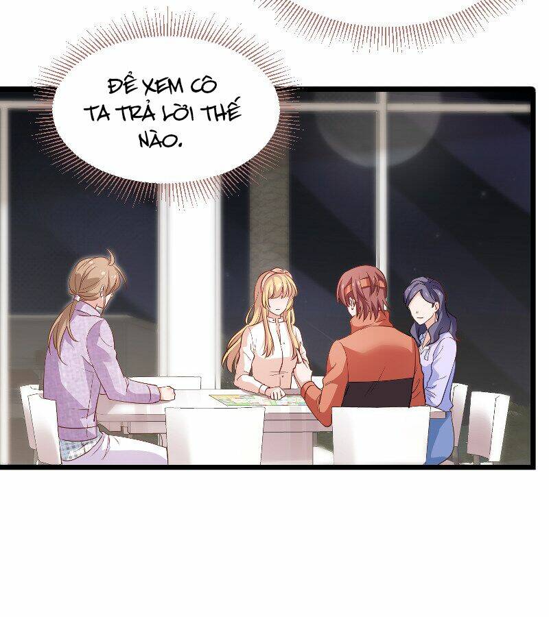 Ảnh Hậu Lão Bà Không Được Chạy: Chapter 76