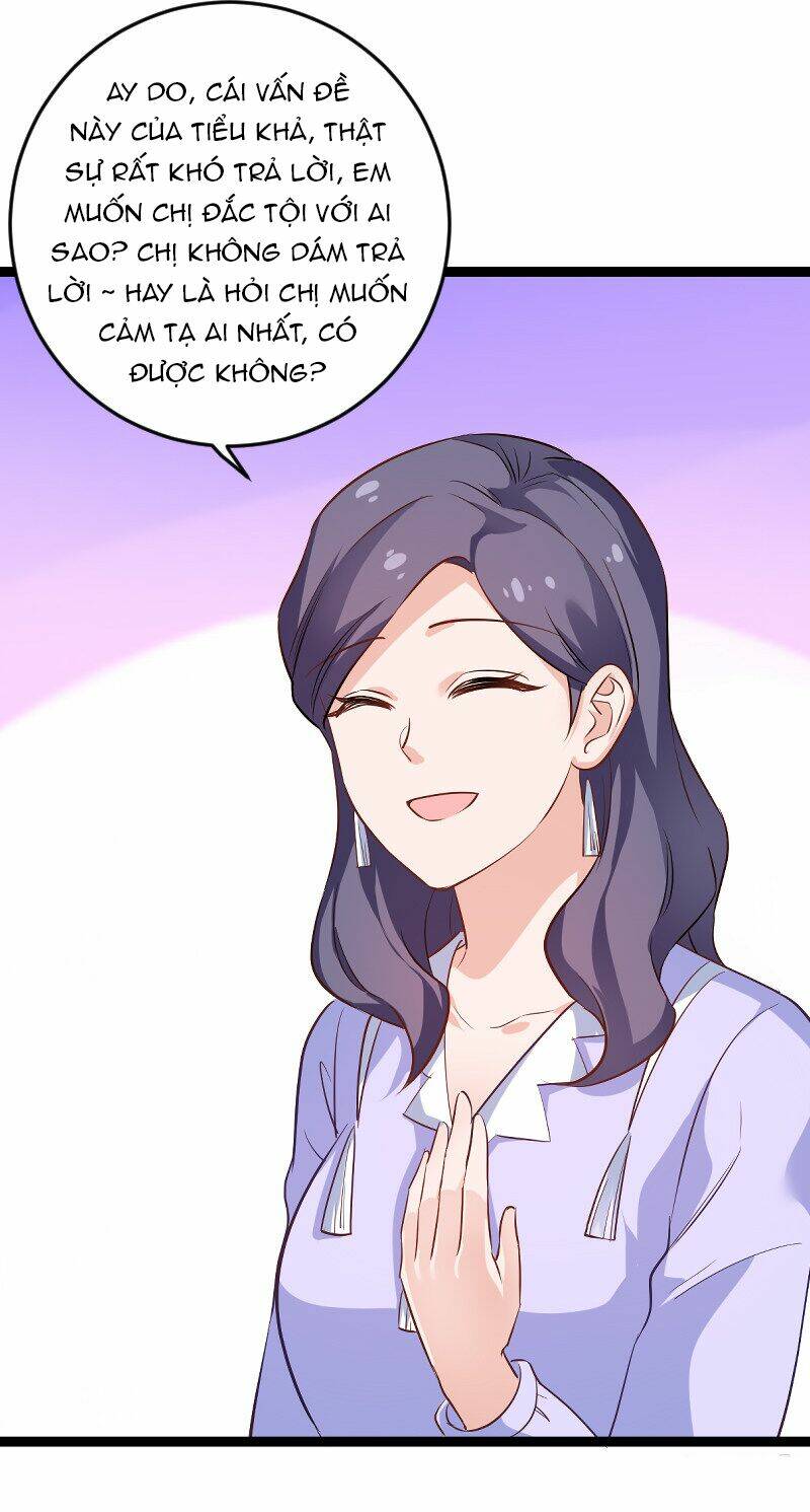 Ảnh Hậu Lão Bà Không Được Chạy: Chapter 76