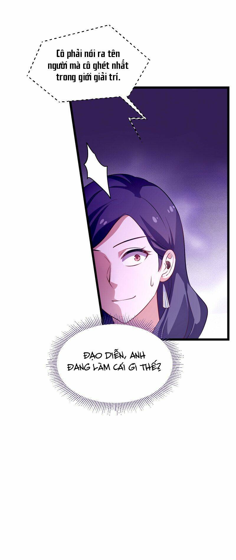 Ảnh Hậu Lão Bà Không Được Chạy: Chapter 76