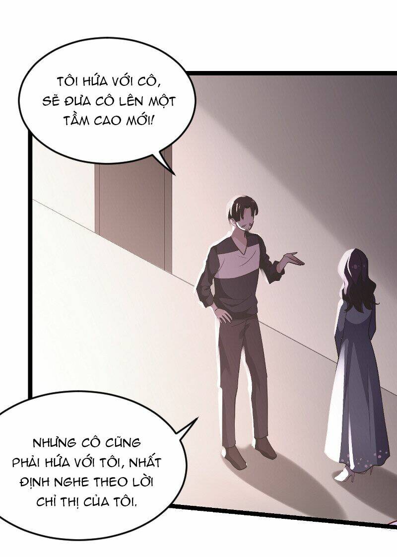 Ảnh Hậu Lão Bà Không Được Chạy: Chapter 76