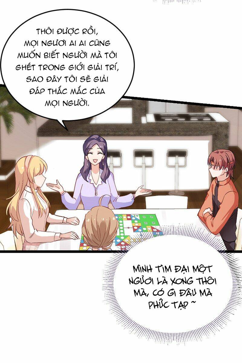 Ảnh Hậu Lão Bà Không Được Chạy: Chapter 76