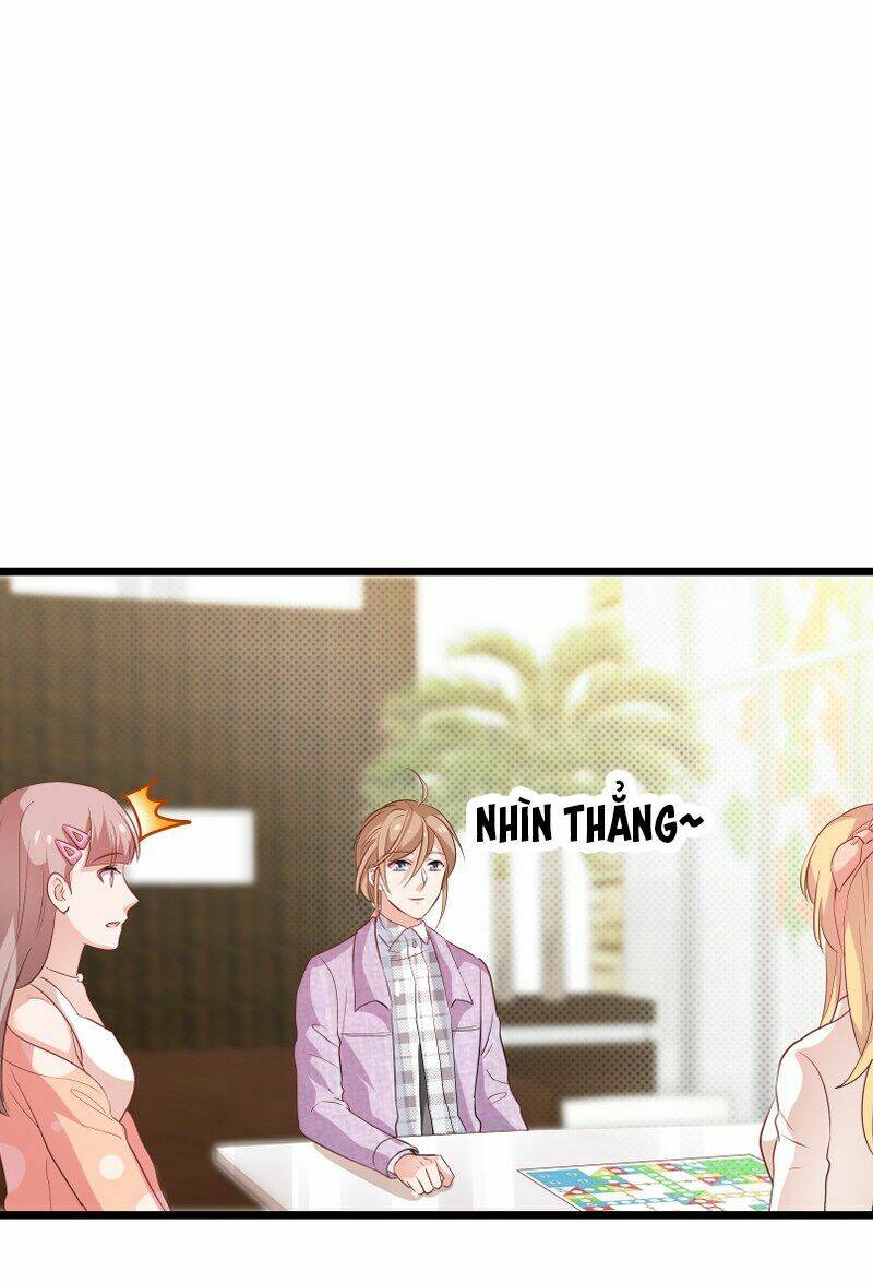 Ảnh Hậu Lão Bà Không Được Chạy: Chapter 77