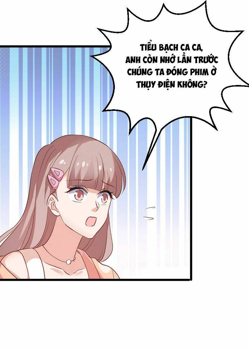 Ảnh Hậu Lão Bà Không Được Chạy: Chapter 77