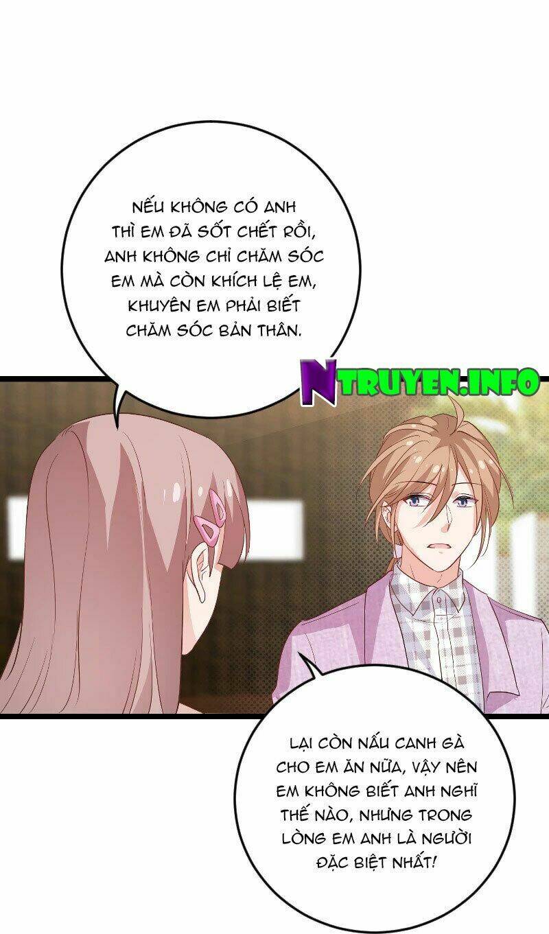 Ảnh Hậu Lão Bà Không Được Chạy: Chapter 77