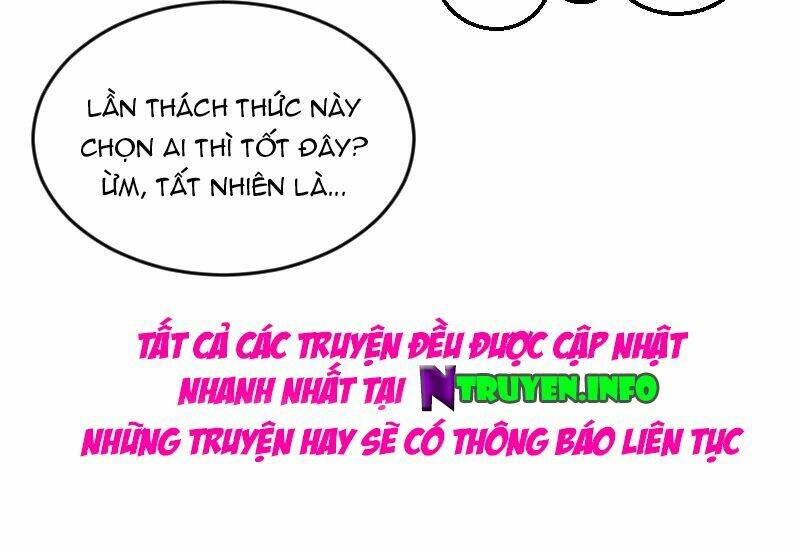 Ảnh Hậu Lão Bà Không Được Chạy: Chapter 77