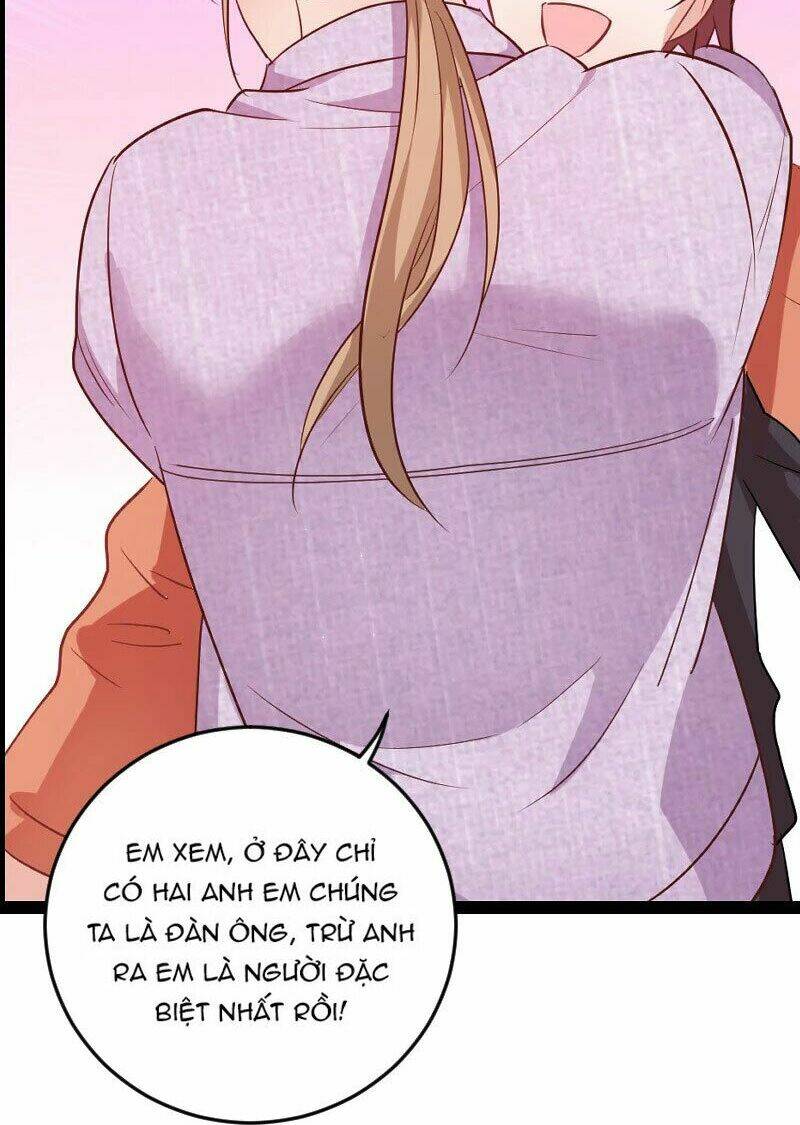 Ảnh Hậu Lão Bà Không Được Chạy: Chapter 77