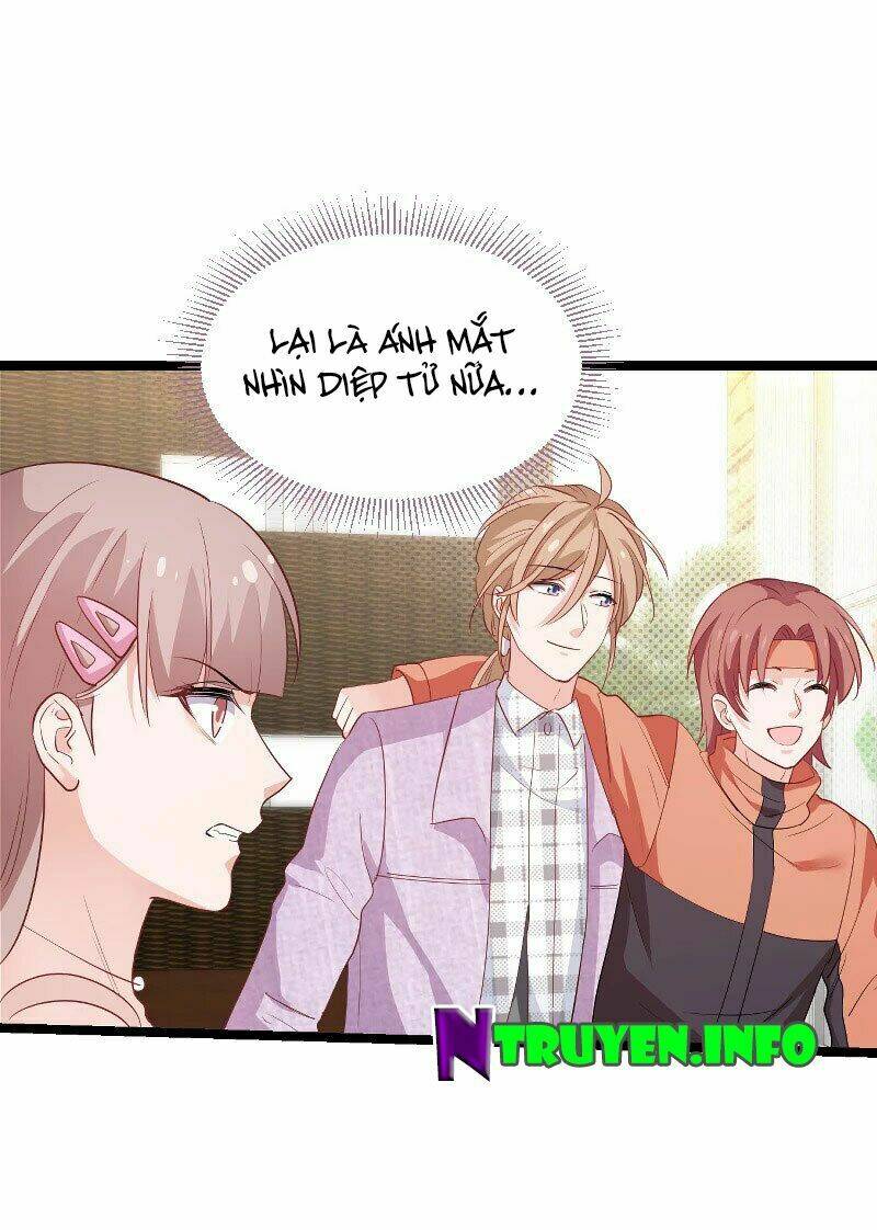 Ảnh Hậu Lão Bà Không Được Chạy: Chapter 77