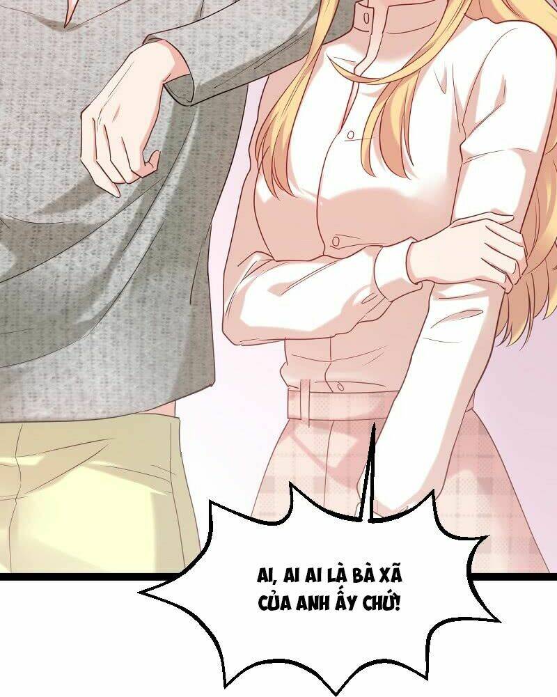 Ảnh Hậu Lão Bà Không Được Chạy: Chapter 78