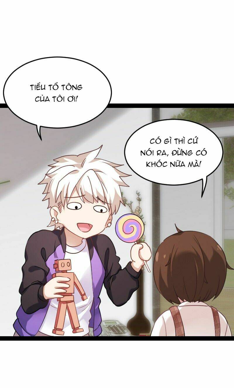 Ảnh Hậu Lão Bà Không Được Chạy: Chapter 78