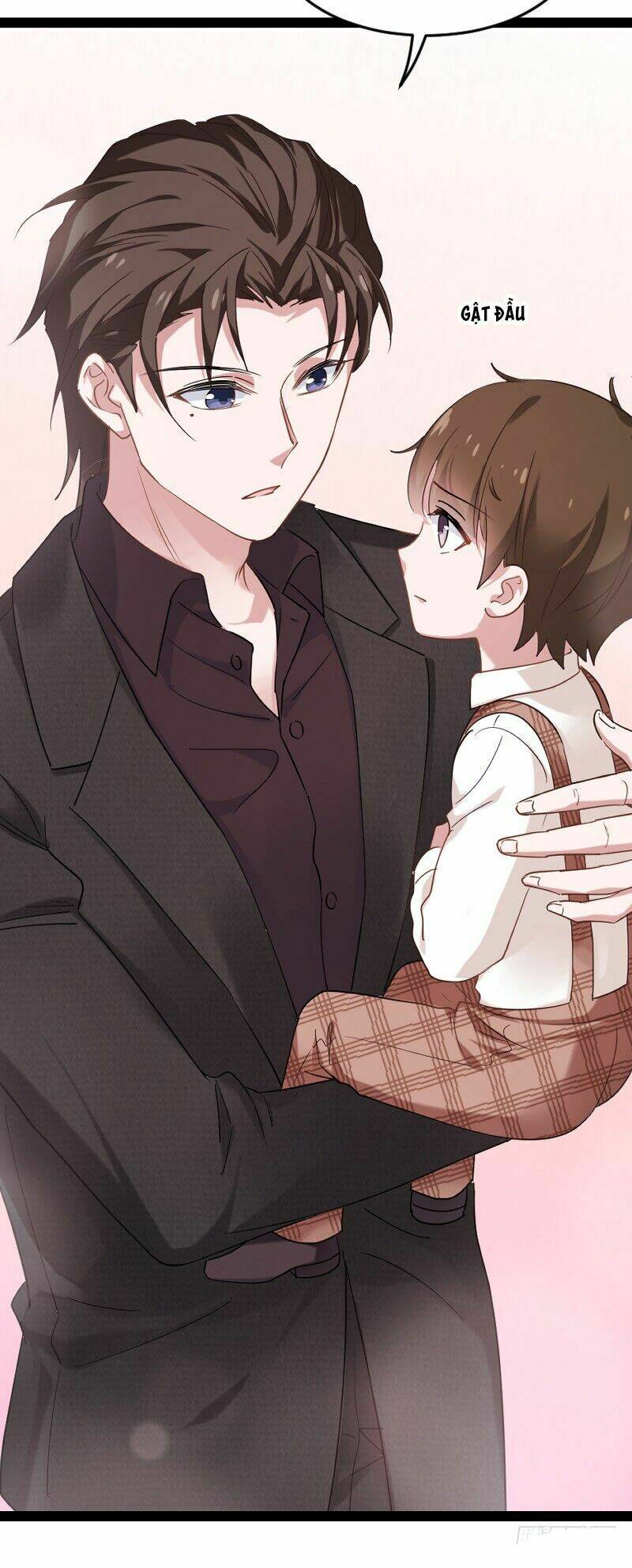 Ảnh Hậu Lão Bà Không Được Chạy: Chapter 78