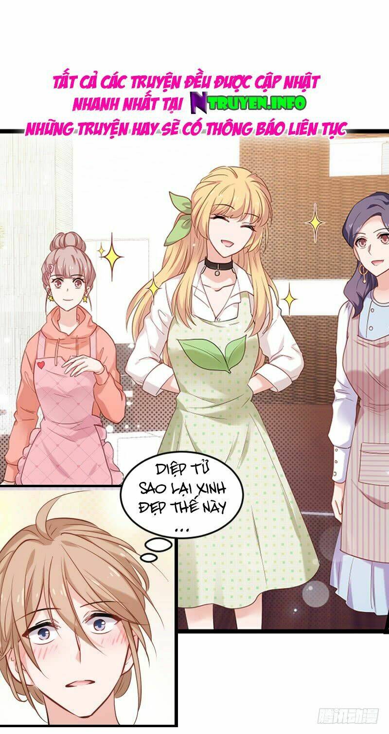 Ảnh Hậu Lão Bà Không Được Chạy: Chapter 78