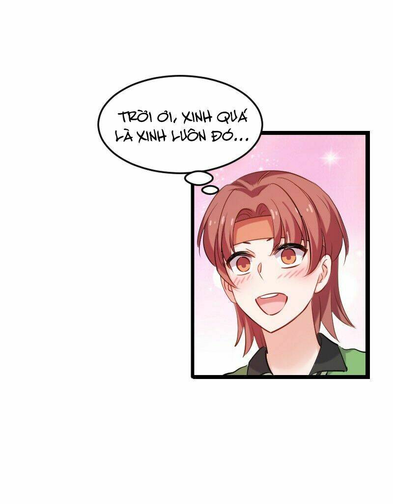 Ảnh Hậu Lão Bà Không Được Chạy: Chapter 78
