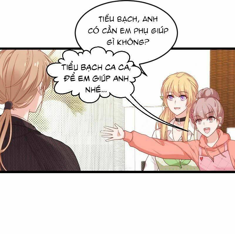 Ảnh Hậu Lão Bà Không Được Chạy: Chapter 78