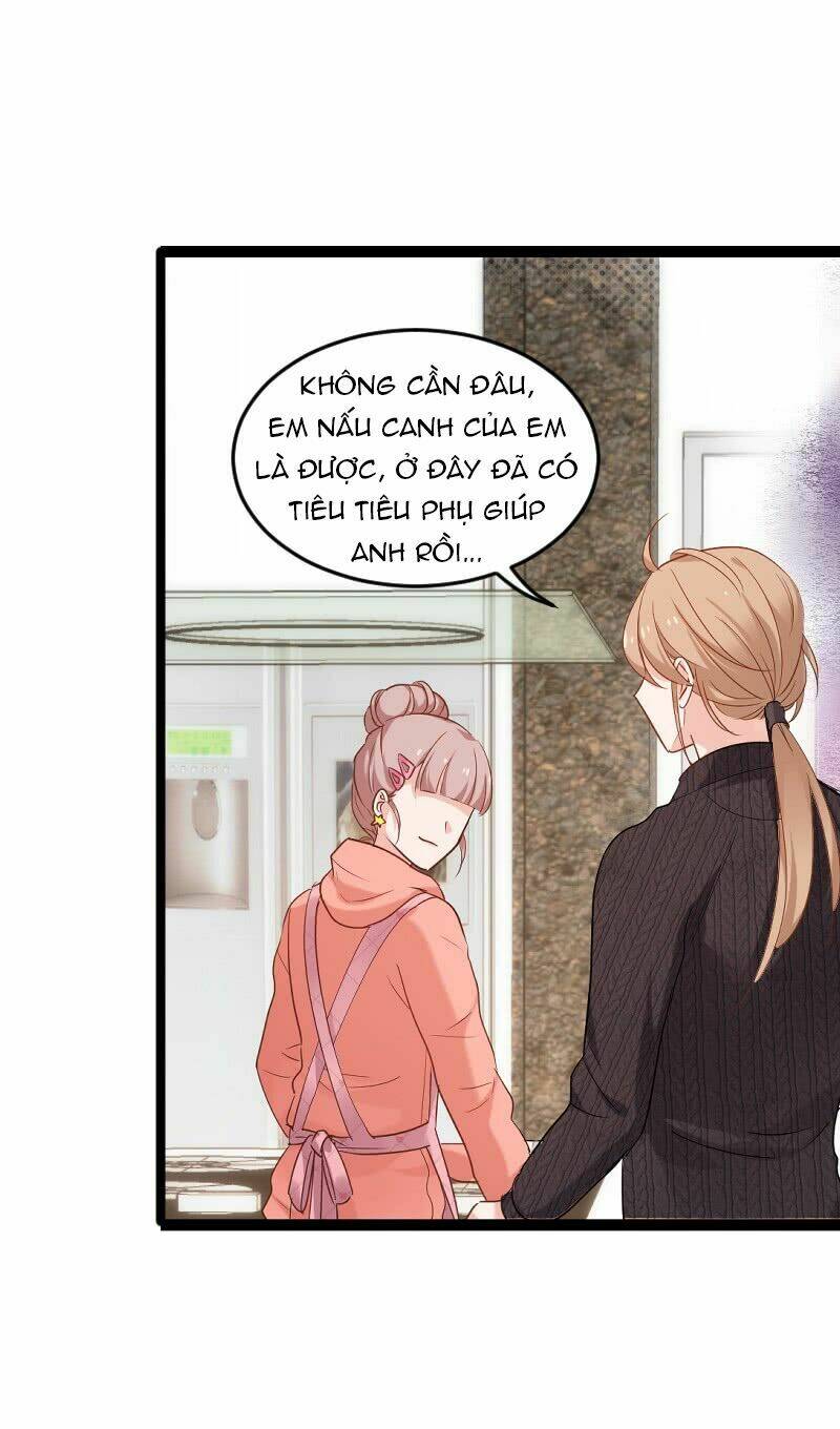 Ảnh Hậu Lão Bà Không Được Chạy: Chapter 78