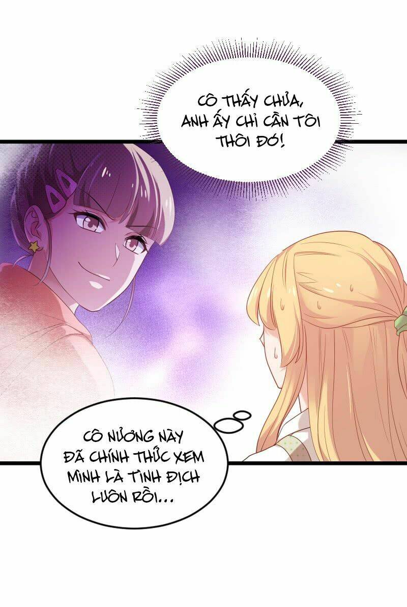Ảnh Hậu Lão Bà Không Được Chạy: Chapter 78