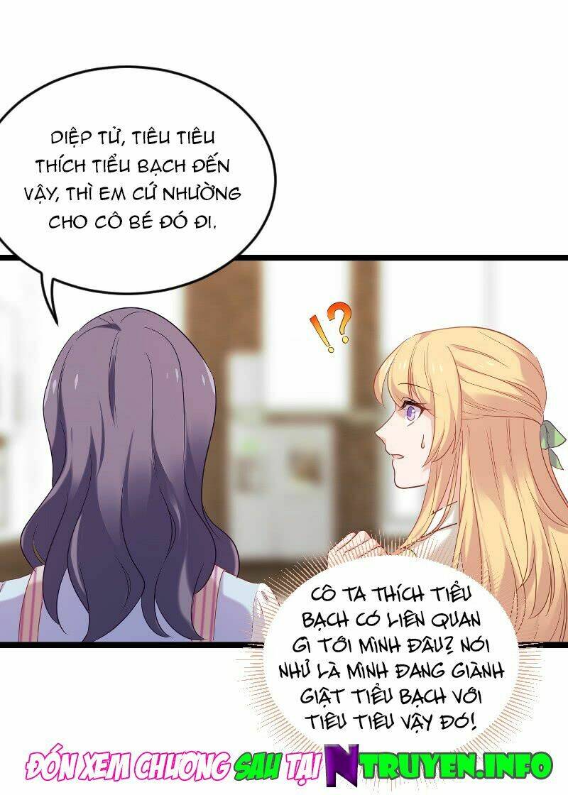 Ảnh Hậu Lão Bà Không Được Chạy: Chapter 78