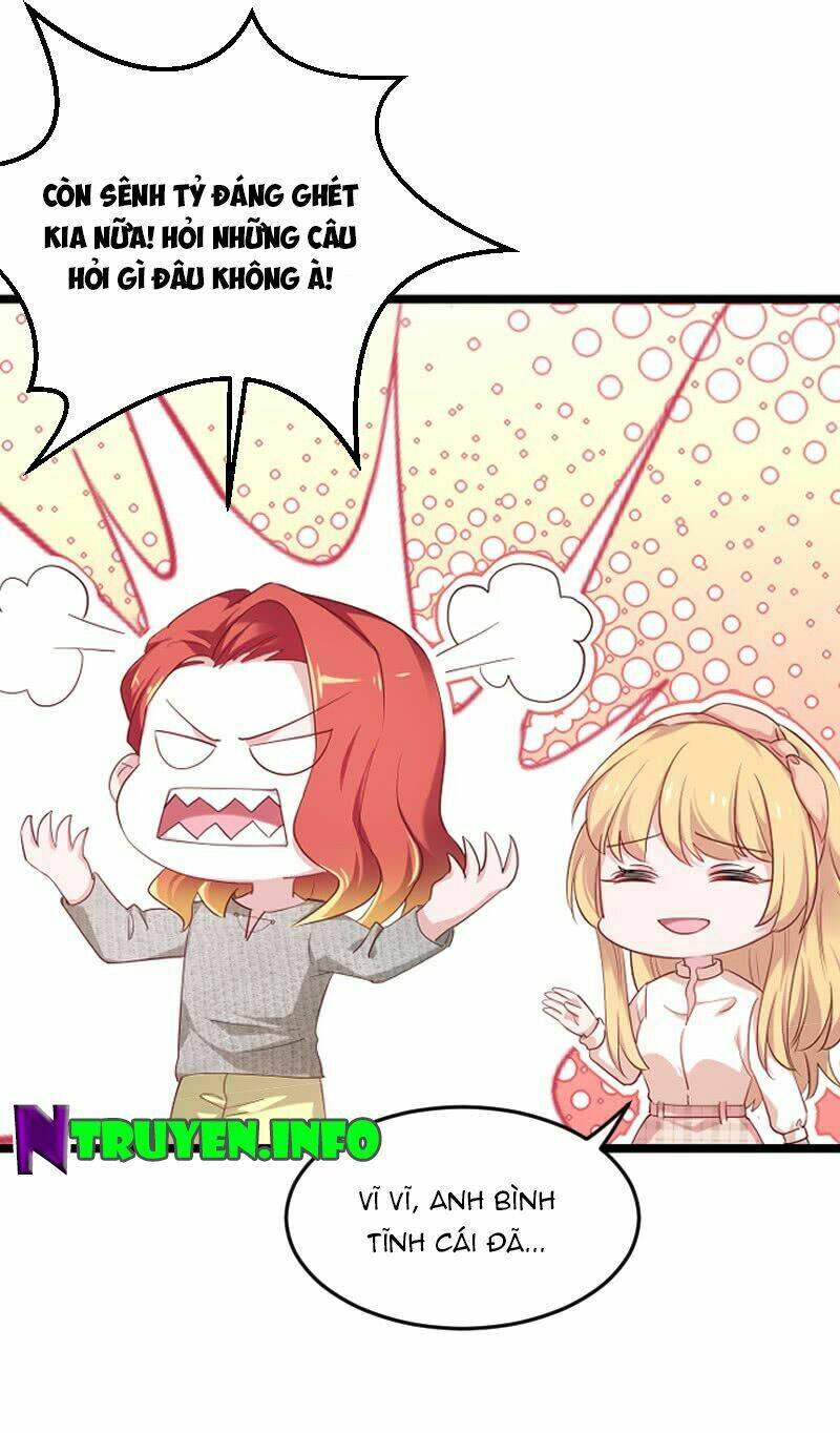 Ảnh Hậu Lão Bà Không Được Chạy: Chapter 78
