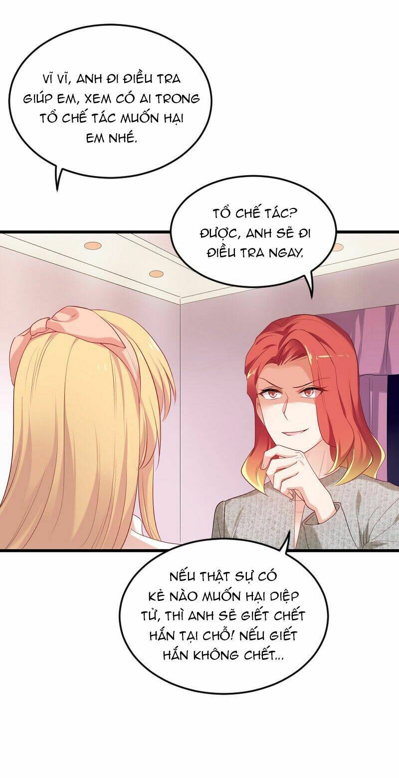 Ảnh Hậu Lão Bà Không Được Chạy: Chapter 78