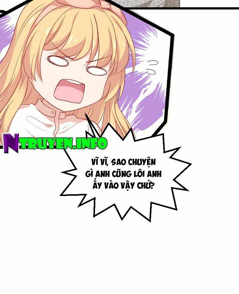 Ảnh Hậu Lão Bà Không Được Chạy: Chapter 78