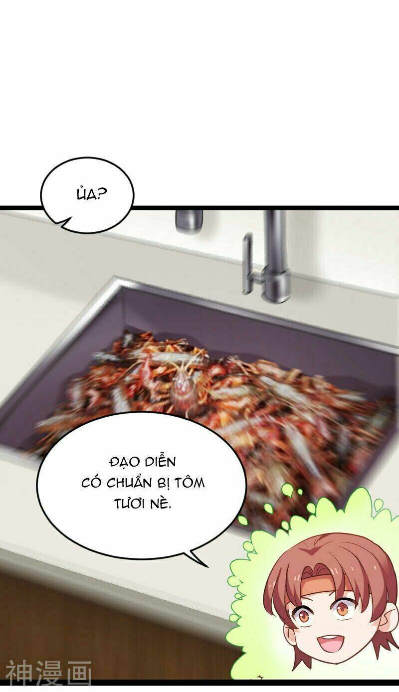 Ảnh Hậu Lão Bà Không Được Chạy: Chapter 79